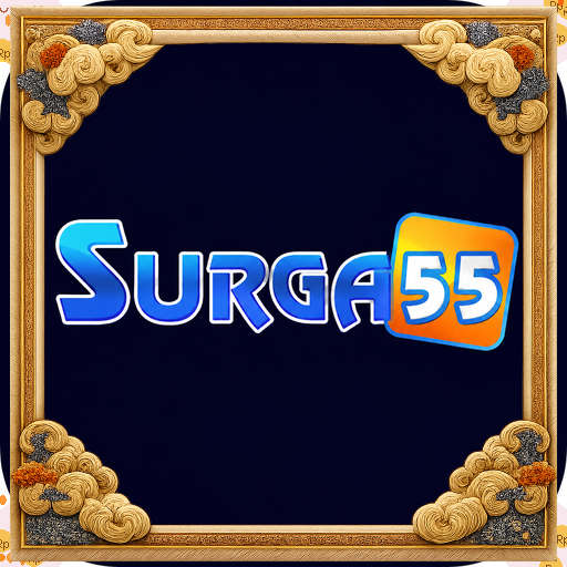 surga55 — mitra unggulan